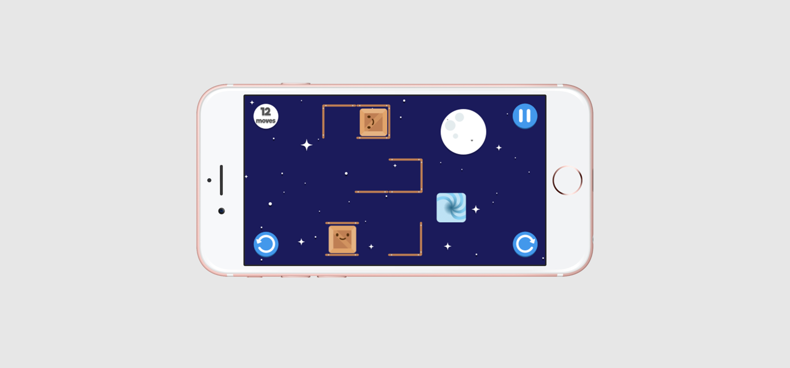 GravityBox — gameplay 4