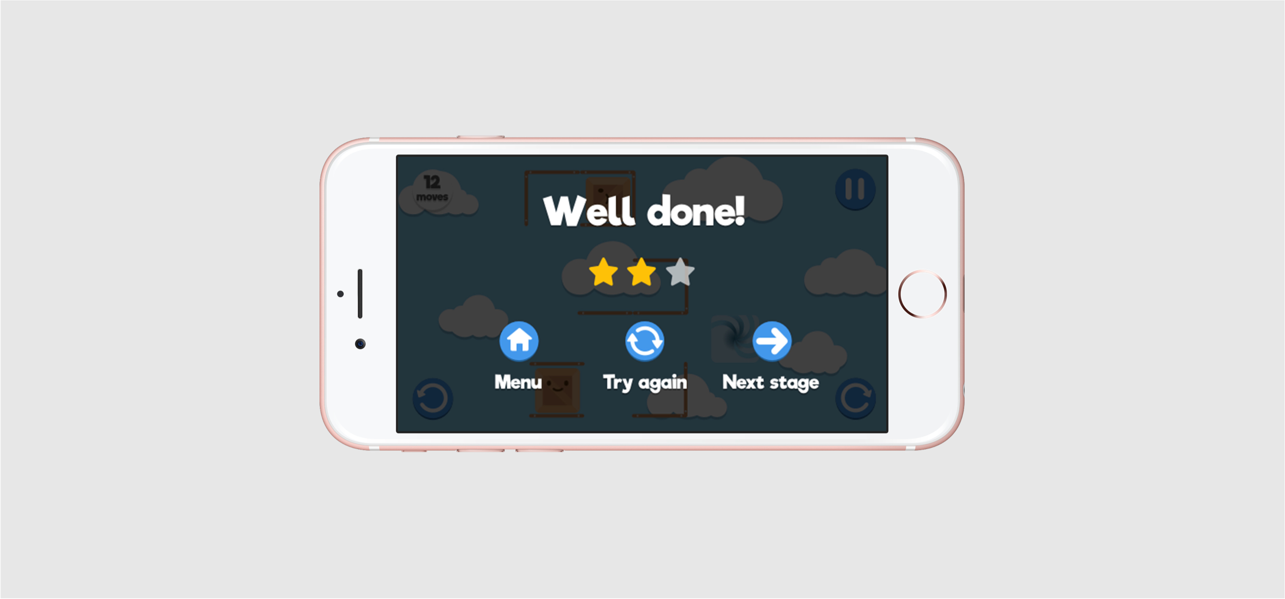 GravityBox — gameplay 5